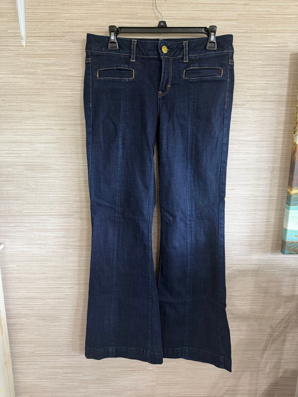 American Eagle AE Hipster Jeans women's size 10